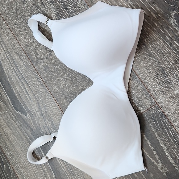 36DD SLEEKBACK by LA VIE EN ROSE bra - Picture 1 of 4